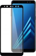 Захисне скло PowerPlant для Samsung Galaxy A8 (2018) Захисне скло PowerPlant для Samsung Galaxy A8 (2018)