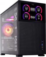 Компьютер персональный Artline Gaming D31 (D31v05) black