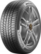 Шина Continental WinterContact TS870 P XL 235/55 R19 105 H нешипована зима