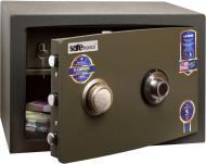 Сейф взломостойкий Safetronics NTR 24LGs