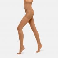 Колготки женские Giulia SLIM 40 р. 5XL карамель