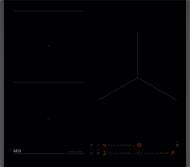 Варочная поверхность индукционная AEG TO63IQ00FB