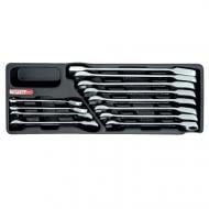 Набор ручного инструмента Toptul 12 шт. GAAT1205