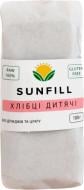 Хлібці Sunfill дитячі 100 г