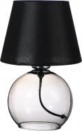Настільна лампа декоративна TK Lighting 622 Pico 1x60 Вт E27 графіт