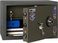 Сейф взломостойкий Safetronics NTR 24MLGs