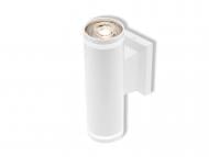 Бра Osram GU10 білий LED Spot ud/dwn pulse 1 W