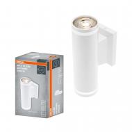 Бра Osram GU10 белый LED Spot ud/dwn pulse 1 W