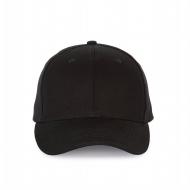 Кепка Sandwich KP185.3 one size черный