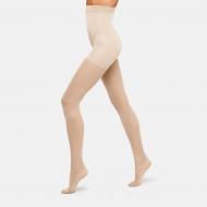 Колготки женские Giulia SLIM 40 glace р. 3M бежевый