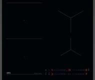 Варочная поверхность индукционная AEG TO64IB00FB