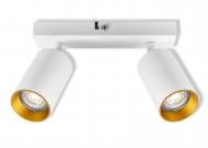 Спот Osram Eternal 2xGU10 белый