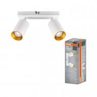 Спот Osram Eternal 2xGU10 белый