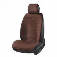 Комплект накидок для сидений Beltex Barcelona BX83300 коричневый