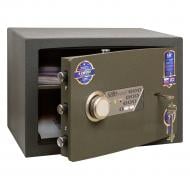 Сейф взломостойкий Safetronics NTR 24ME