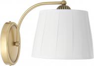Бра TK Lighting Peru 1x60 Вт E27 медный 1975