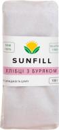 Хлібці Sunfill з буряком 100 г