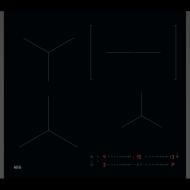 Варочная поверхность индукционная AEG TO64IC0SFB