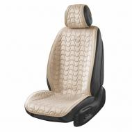 Комплект накидок для сидений Beltex Chicago BX85500 бежевый