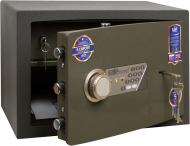 Сейф взломостойкий Safetronics NTR 24MEs