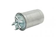 Bosch Паливний фільтр AUDI A4, A6, A8, ALLROAD; SKODA SUPERB I; VW PASSAT 2.5D/3.3D 01.97-03.08 (0 986 450 509 BOSCH FILT