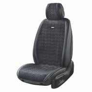 Комплект накидок для сидений Beltex Chicago BX85100 черный