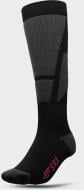 Носки 4F SOCKS FNK M109 4FWAW23UFSOM109-62S р.39-42 черный