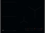 Варочная поверхность индукционная AEG TO74IB00FB