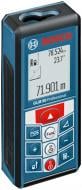 Дальномер лазерный Bosch Professional  GLM 80 0601072300