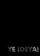 Блокнот для записей черный Ye Ideya! Жорж Блокнот для записей черный Ye Ideya! Жорж