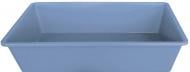 Туалет Stefanplast Tray 2 50х35х12 см лазоревый