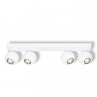 Спот Osram Spheral 4xGU10 белый