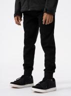 Штани 4F TROUSERS CAS M411 4FJAW23TTROM411-20S р. 140 чорний