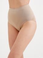 Трусы женские Giulia Slip modelling 2XL бежевый