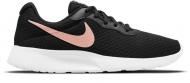 Кроссовки женские демисезонные Nike TANJUN DJ6257-001 р.36 черные