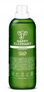 Гель для машинной и ручной стирки Happy Elephant без аромата 1,5 л