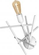 Бра Victoria Lighting 1x60 Вт E27 білий Dante/AP1 Бра Victoria Lighting 1x60 Вт E27 білий Dante/AP1