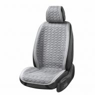Комплект накидок для сидений Beltex Monte Carlo BX81200 серый