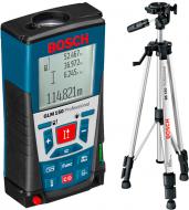 Дальномер лазерный Bosch Professional GLM 150 + BS 150 061599402H