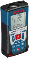 Дальномер лазерный Bosch Professional  GLM 250 VF 0601072100