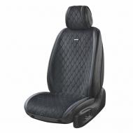 Комплект накидок для сидений Beltex New York BX84100 черный