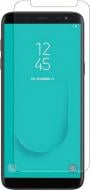 Захисне скло PowerPlant для Samsung Galaxy J6 (2018)