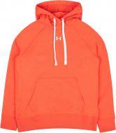 Джемпер Under Armour Rival 1356317.877 р.L оранжевый