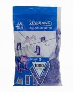 Основа СВП Tnova Nova 2 мм 1000 шт./уп Основа СВП Tnova Nova 2 мм 1000 шт./уп
