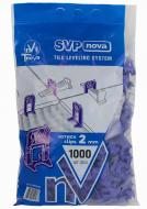 Основа СВП Tnova Nova 2 мм 1000 шт./уп