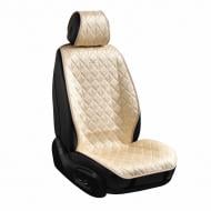 Комплект накидок для сидений CarLife Nitro SC40304 бежевый Комплект накидок для сидений CarLife Nitro SC40304 бежевый