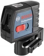 Нівелір лазерний Bosch Professional   GLL 2-15 Prof 0601063701