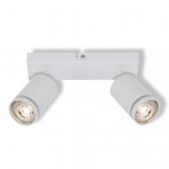 Спот Osram 2xGU10 белый LED Spot pulse 2 WT