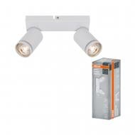 Спот Osram 2xGU10 білий LED Spot pulse 2 WT