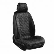 Комплект накидок для сидений CarLife Nitro SC40104 черный Комплект накидок для сидений CarLife Nitro SC40104 черный